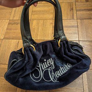 Vintage Juice Couture Bag